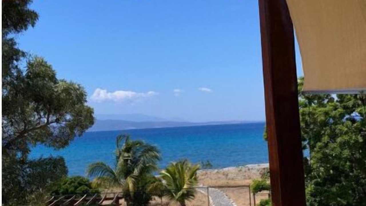 Photo of Patio Balcony in Las Charcas