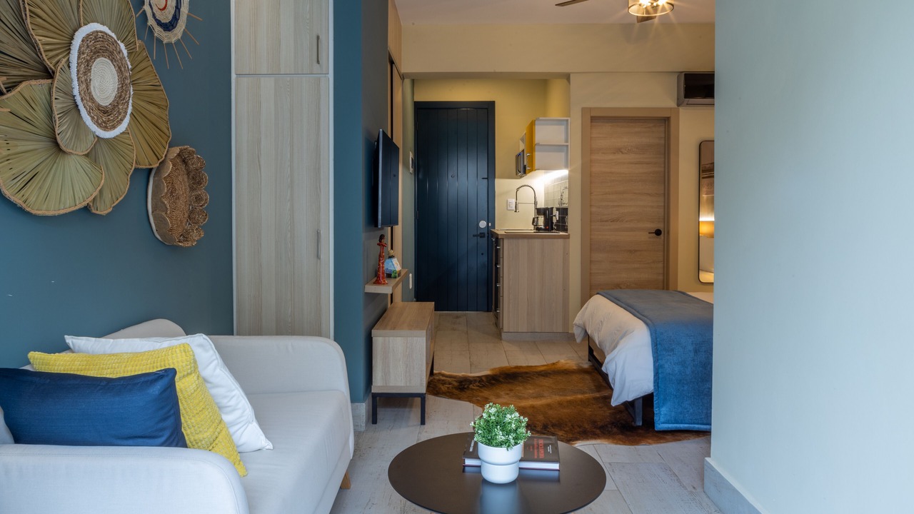 Photo of Bedroom in Zona Colonial