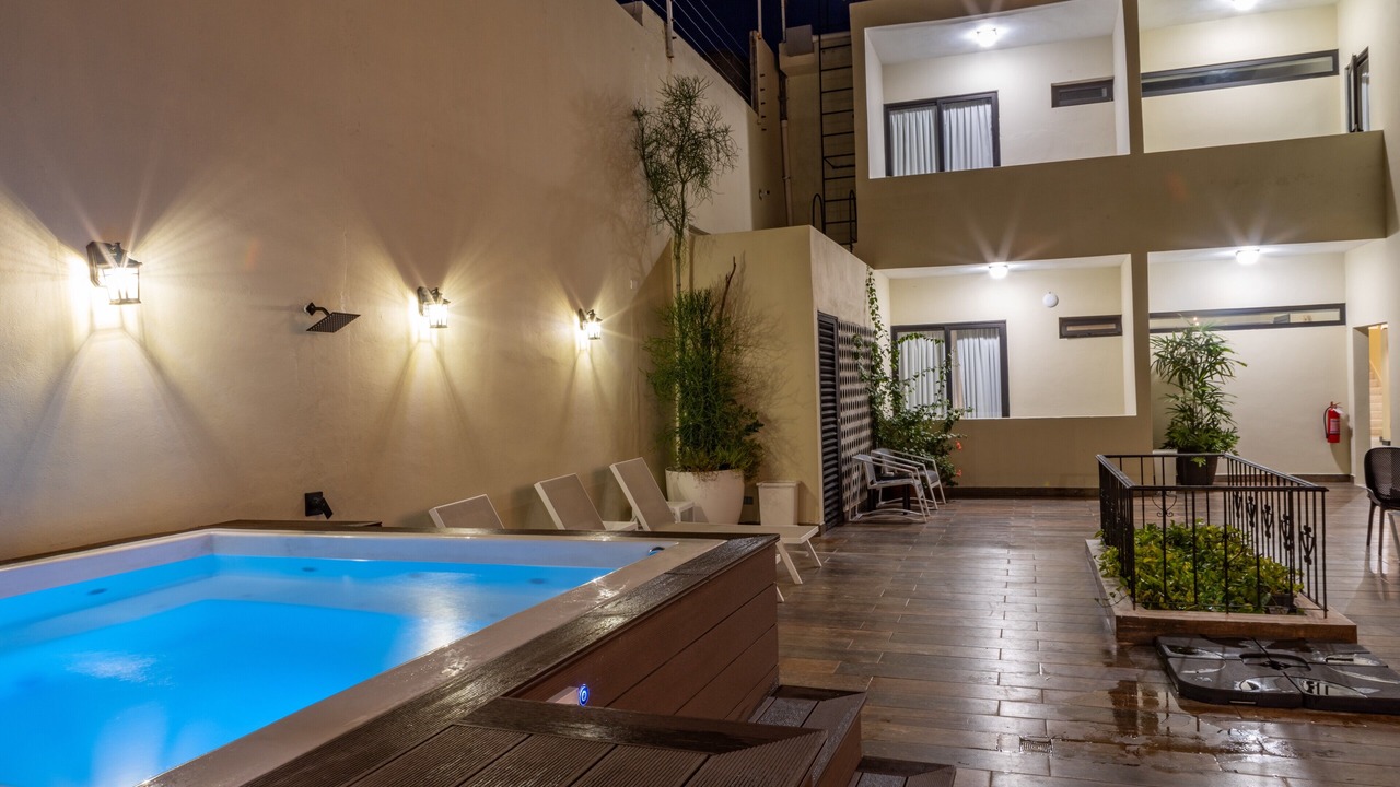 Photo of Patio Balcony in Zona Colonial