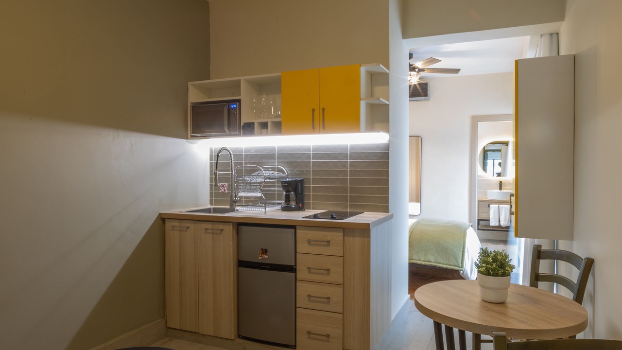 Photo of Kitchen in Zona Colonial