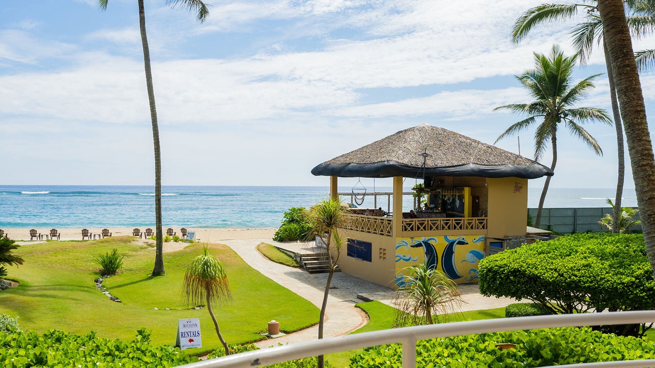 Photo of Outdoor in Cabarete