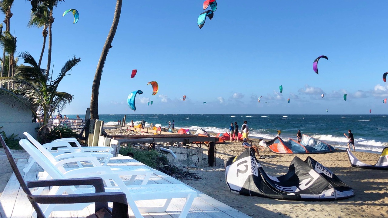 Photo of Others in Cabarete