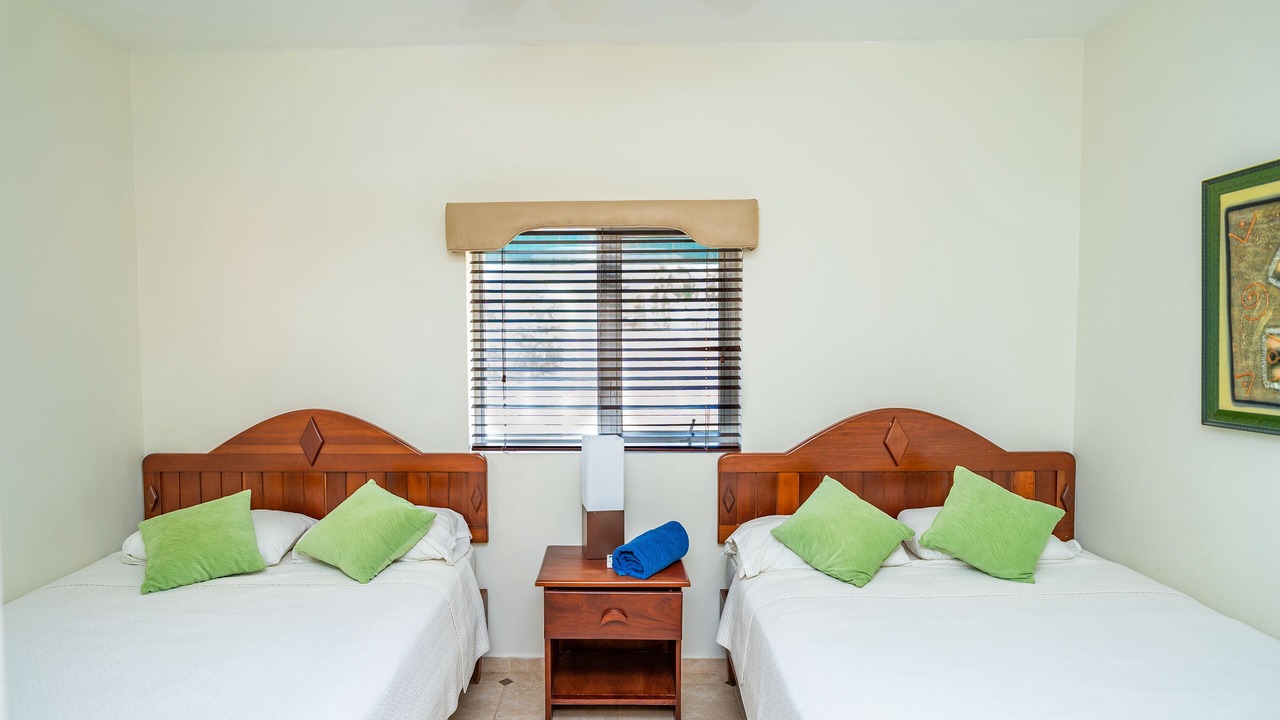 Photo of Bedroom in Cabarete