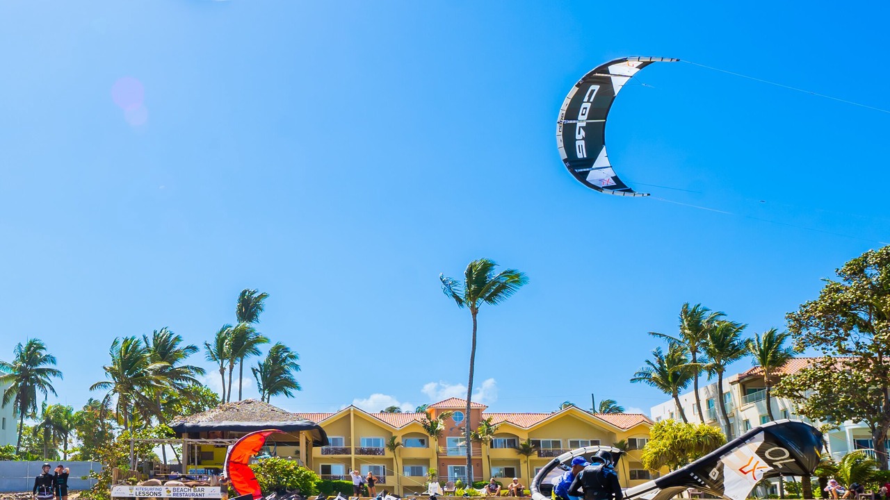Photo of Others in Cabarete