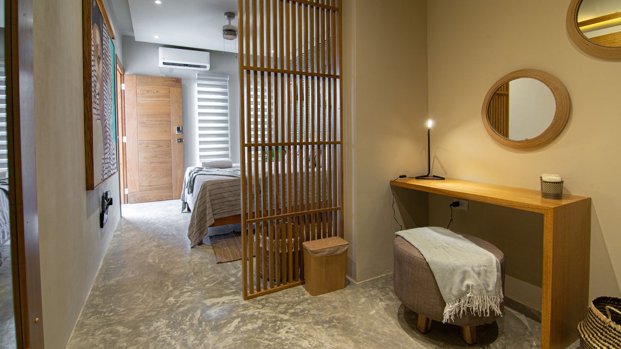 Photo of Bedroom in La Ceiba