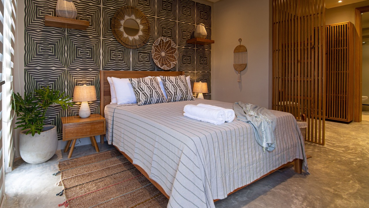 Photo of Bedroom in La Ceiba