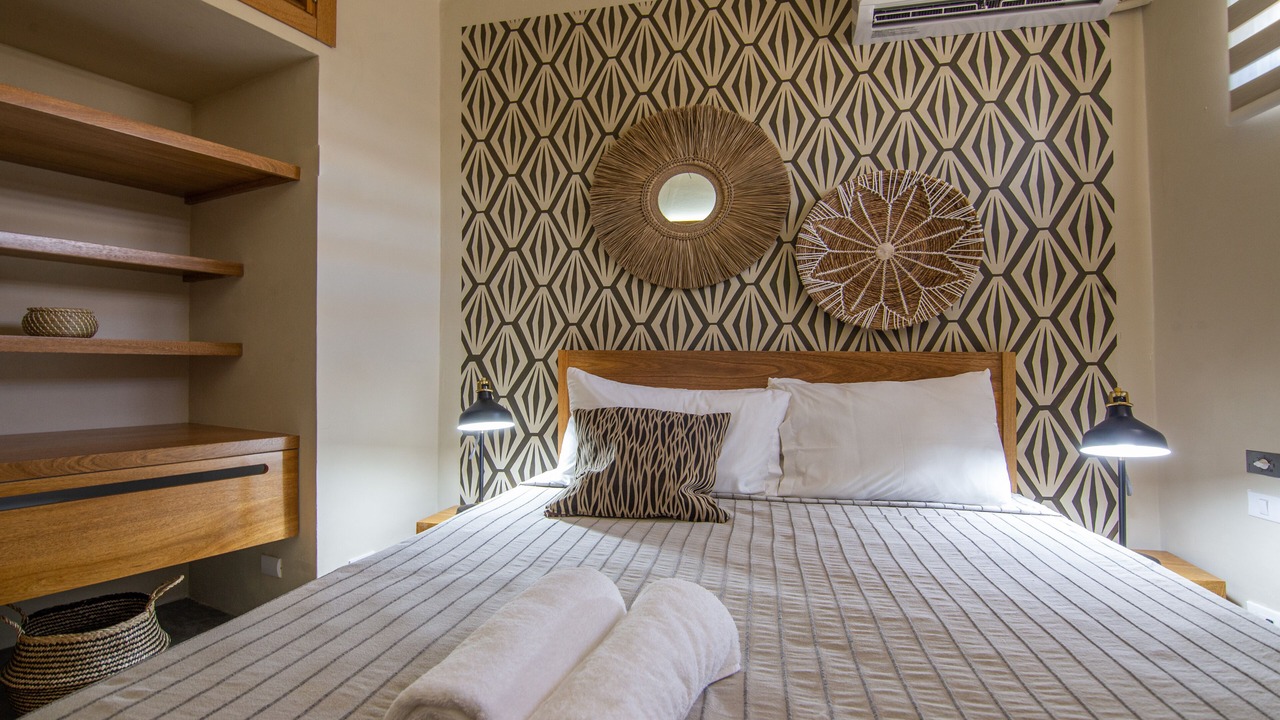 Photo of Bedroom in La Ceiba
