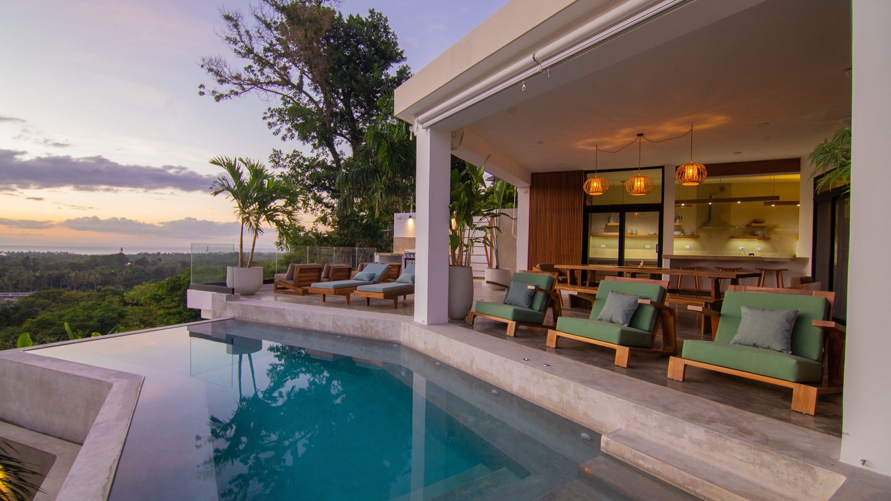 Photo of Outdoor in La Ceiba