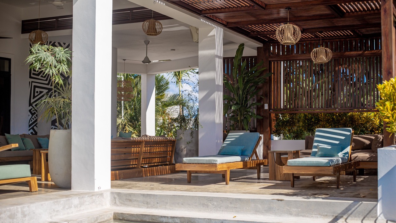 Photo of Outdoor in La Ceiba