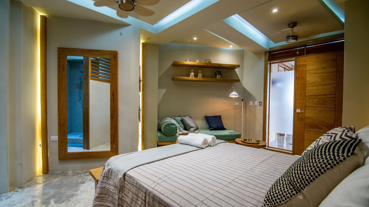 Photo of Bedroom in La Ceiba