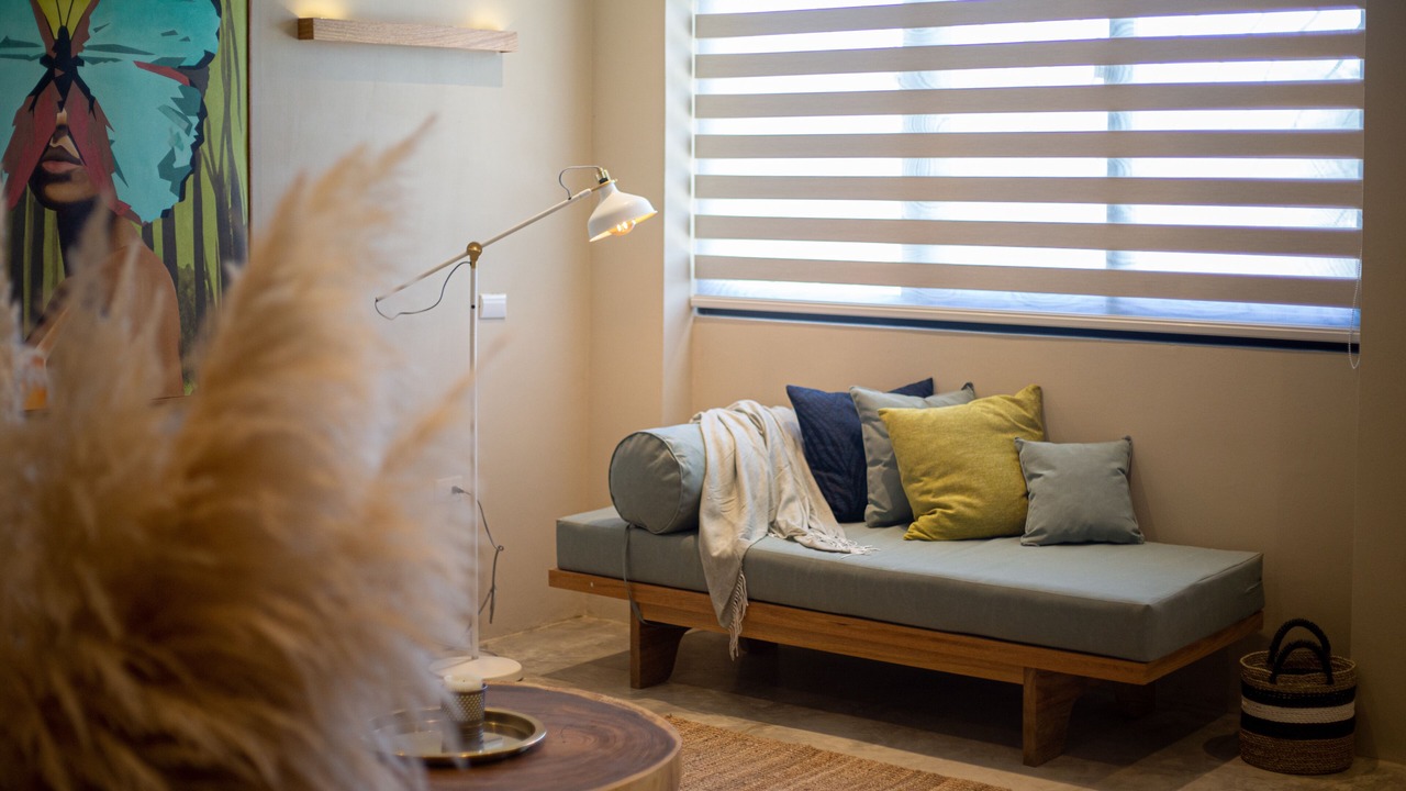 Photo of Livingroom in La Ceiba
