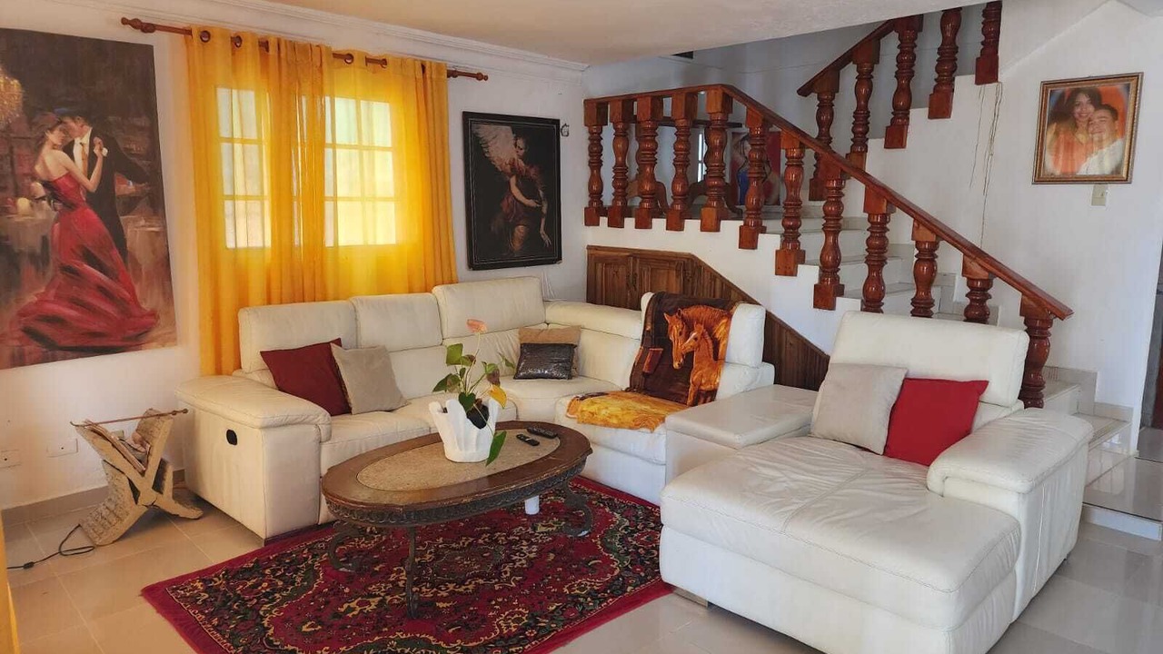 Photo of Livingroom in Boca Chica