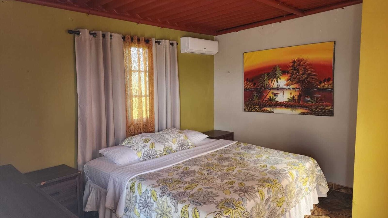 Photo of Bedroom in Boca Chica