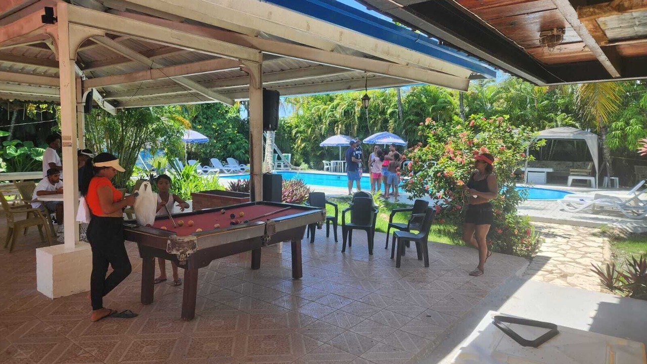 Photo of Outdoor in Bella Vista
