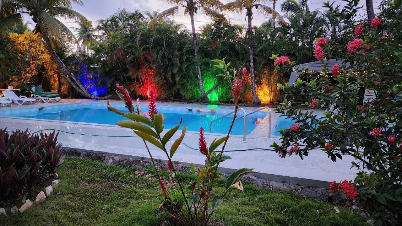 Photo of Outdoor in Bella Vista