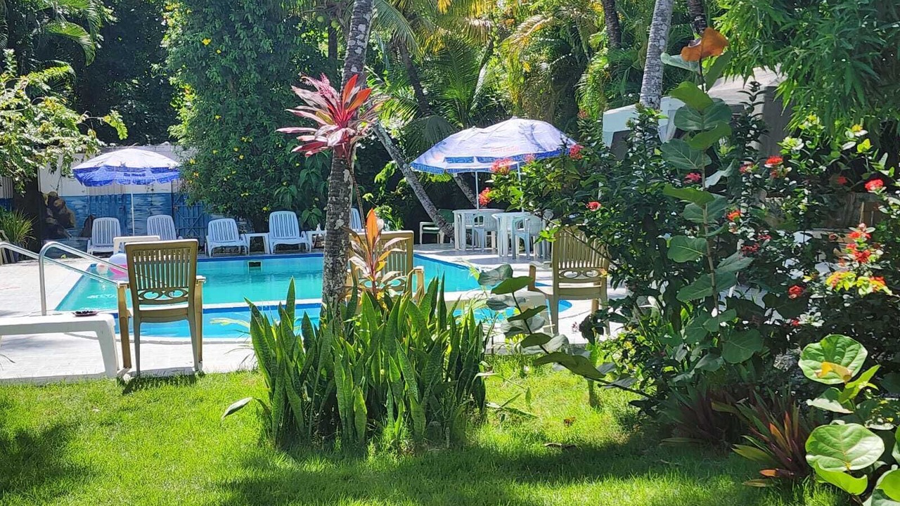 Photo of Outdoor in Bella Vista