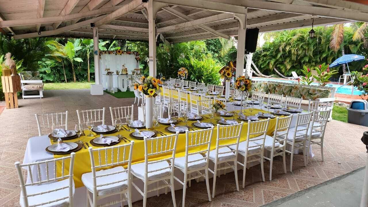Photo of Outdoor in Bella Vista