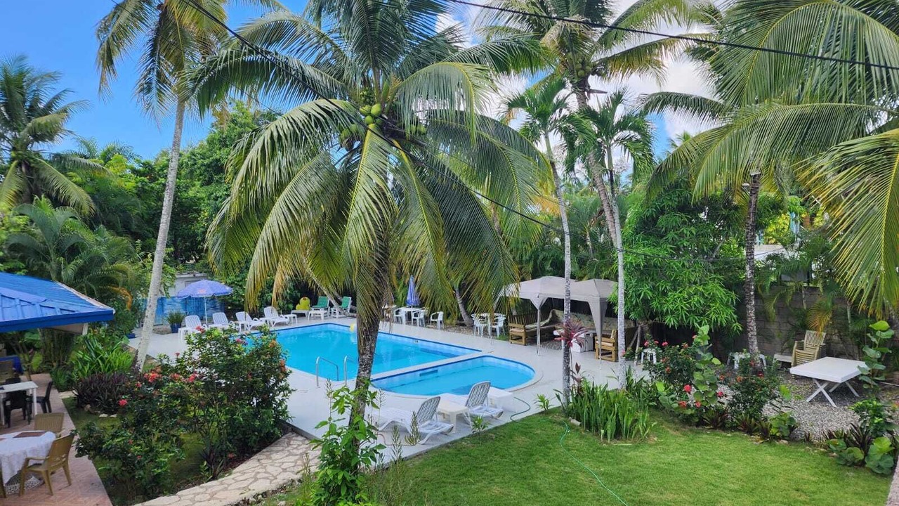 Photo of Outdoor in Bella Vista