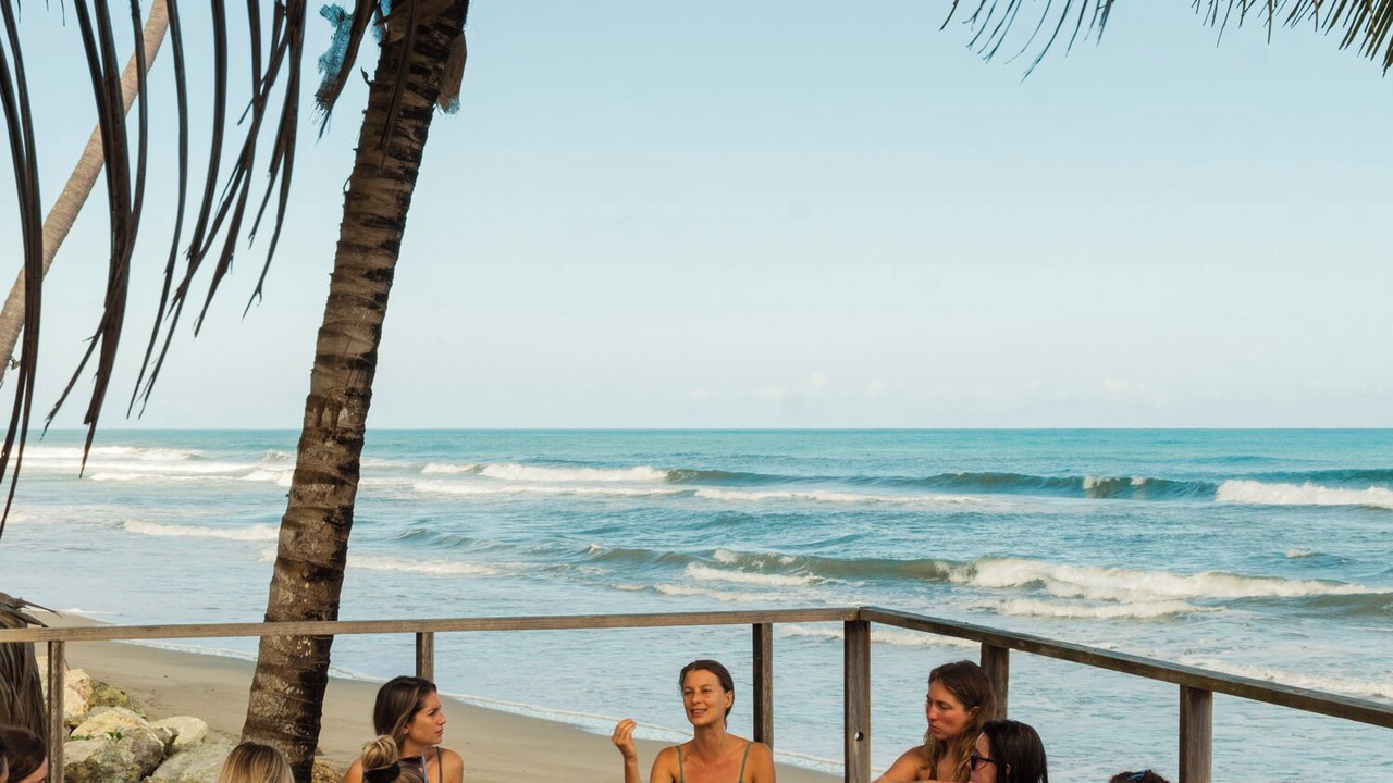 Photo of Others in Las Canas