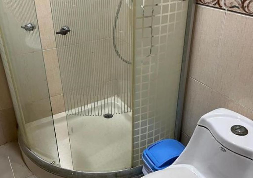 Photo of Bathroom in Playa Bibijagua