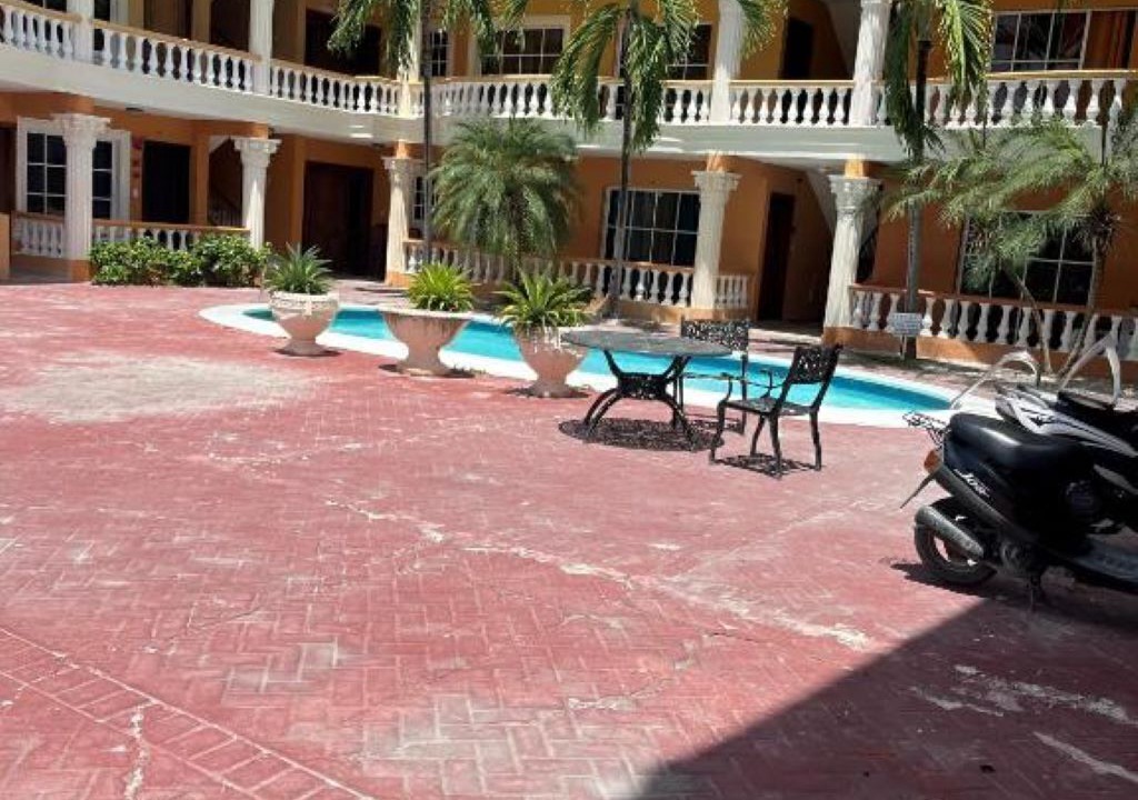 Photo of Outdoor in Playa Bibijagua