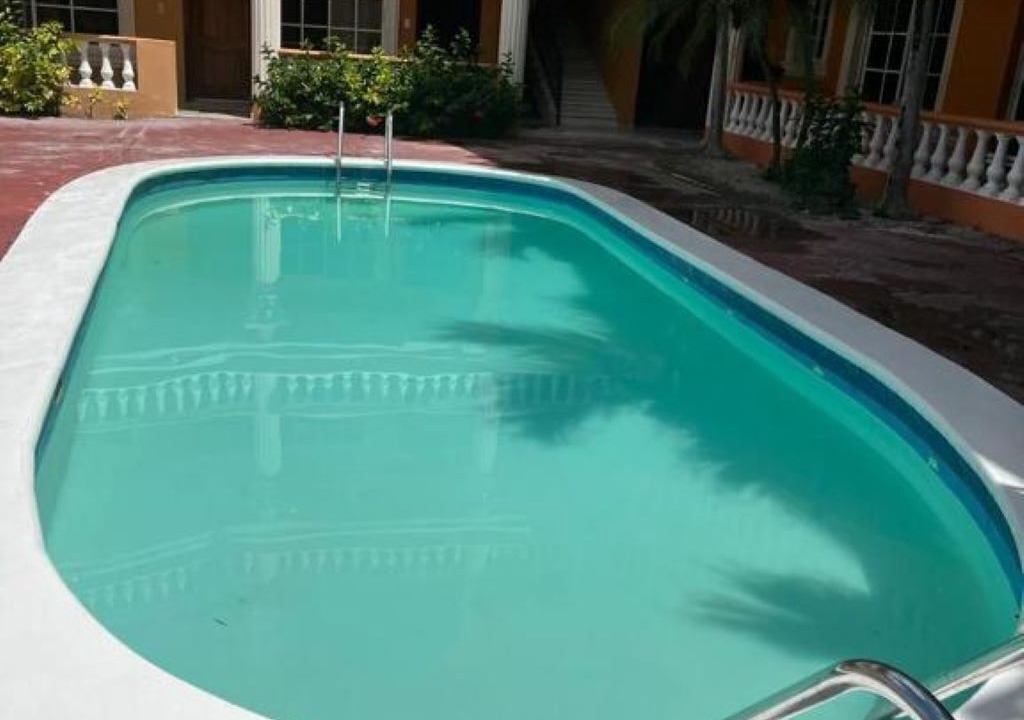 Photo of Outdoor in Playa Bibijagua