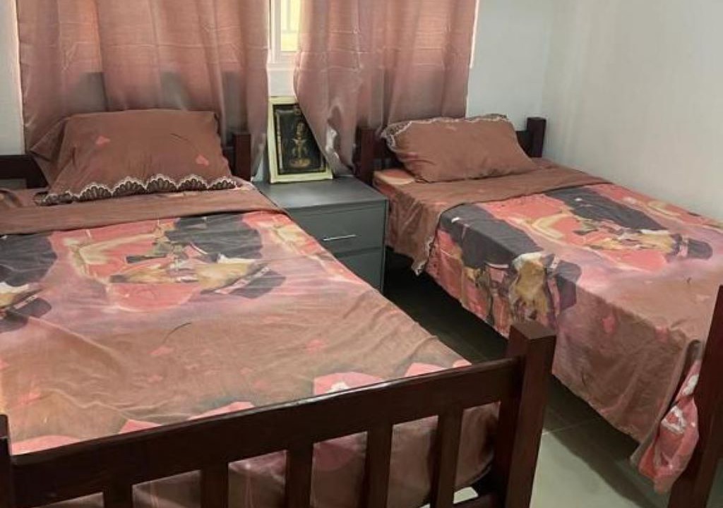Photo of Bedroom in Playa Bibijagua