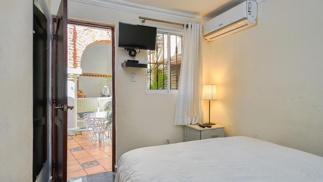 Photo of Bedroom in Zona Colonial
