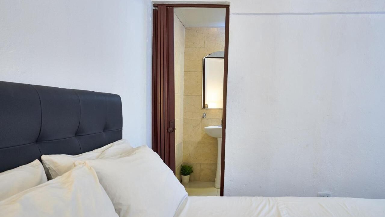 Photo of Bedroom in Zona Colonial