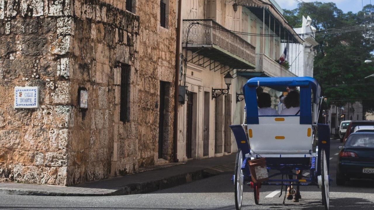Photo of Outdoor in Zona Colonial