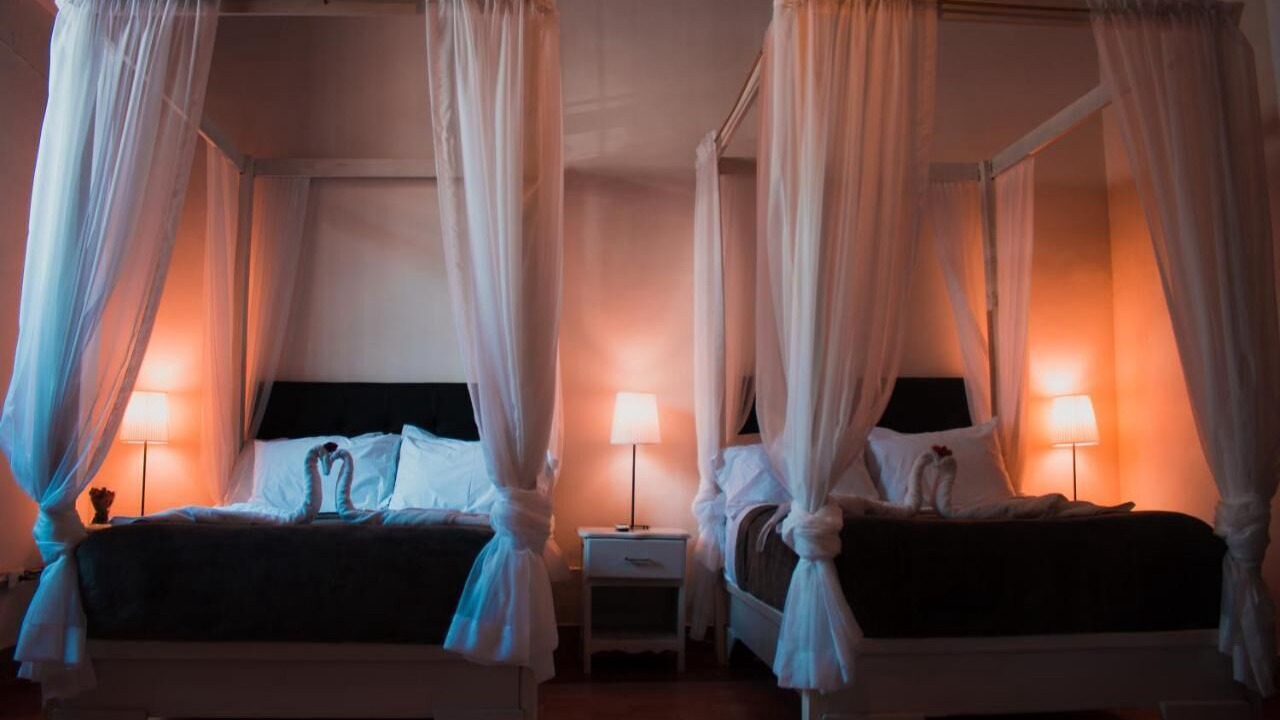 Photo of Bedroom in Zona Colonial