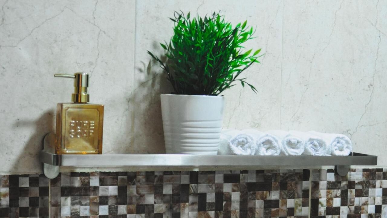 Photo of Bathroom in Zona Colonial