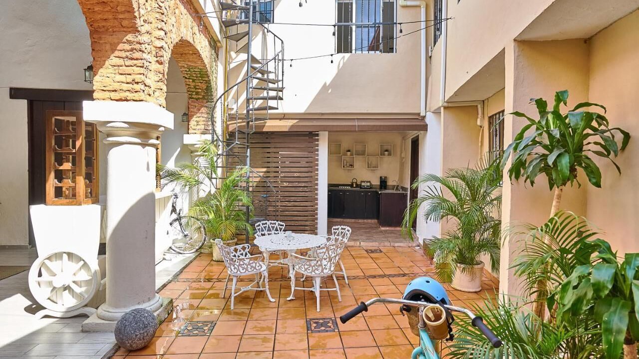 Photo of Outdoor in Zona Colonial
