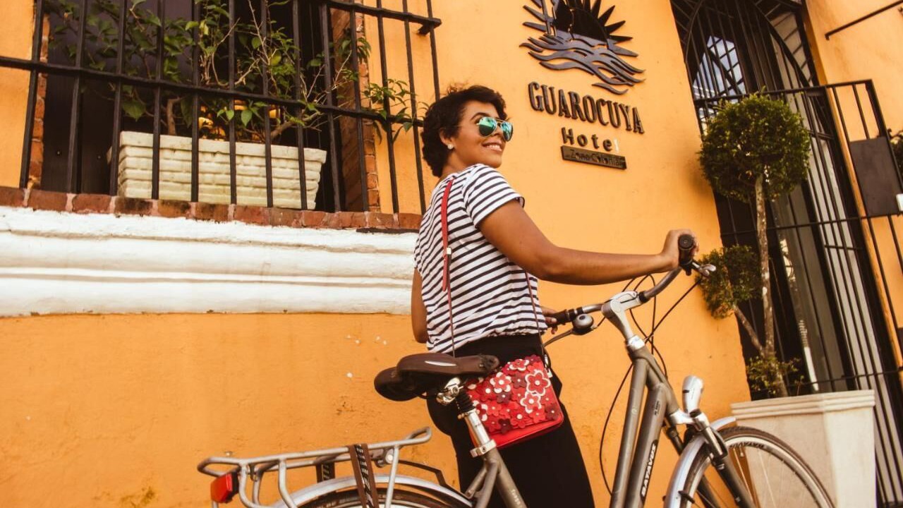 Photo of Outdoor in Zona Colonial