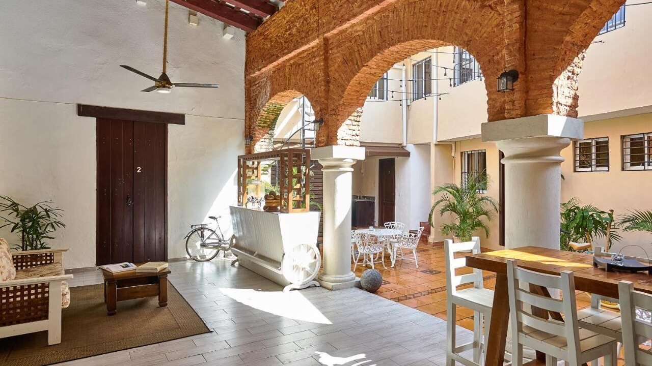 Photo of Outdoor in Zona Colonial