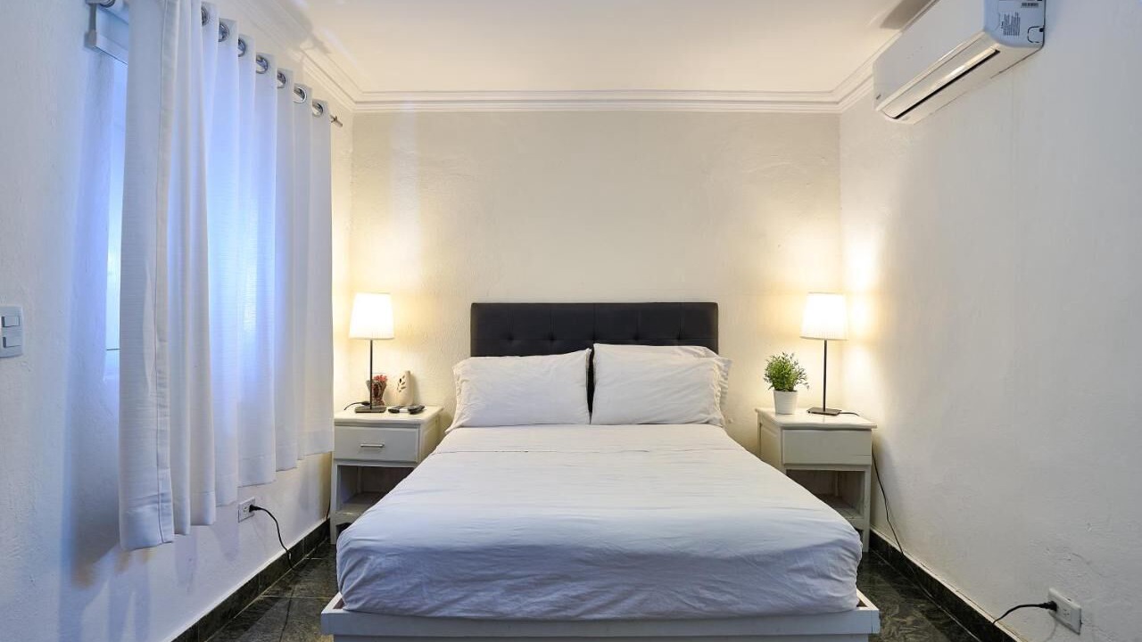 Photo of Bedroom in Zona Colonial