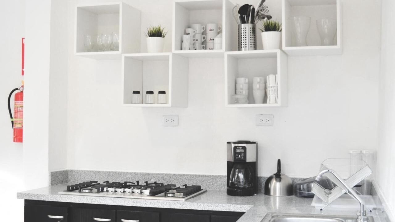 Photo of Kitchen in Zona Colonial