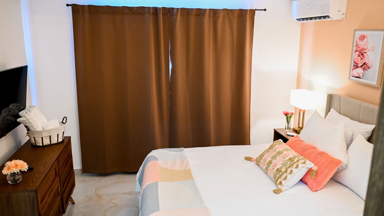 Photo of Bedroom in La Arboleda