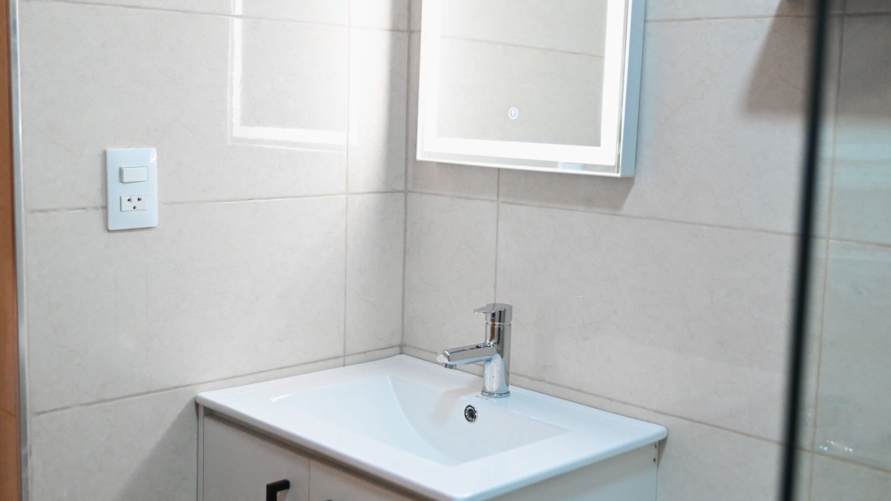 Photo of Bathroom in La Arboleda
