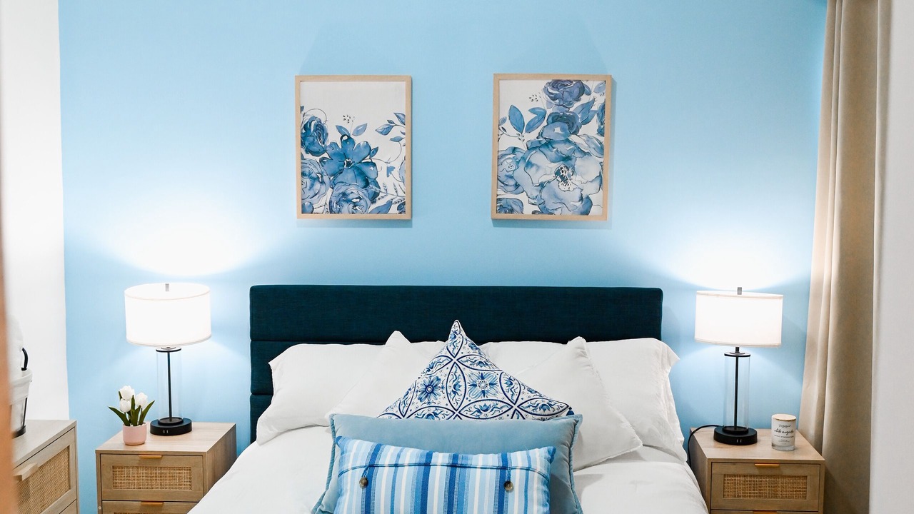 Photo of Bedroom in La Arboleda
