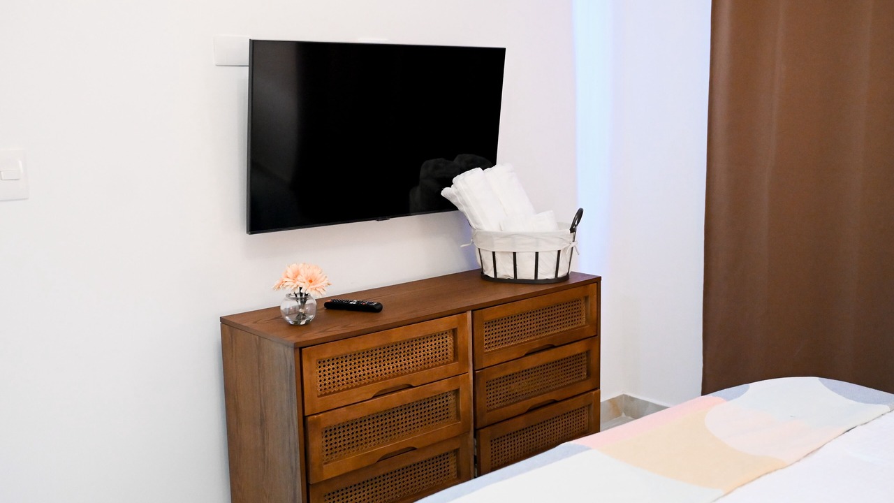 Photo of Bedroom in La Arboleda