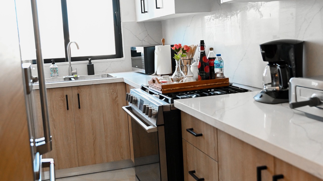 Photo of Kitchen in La Arboleda