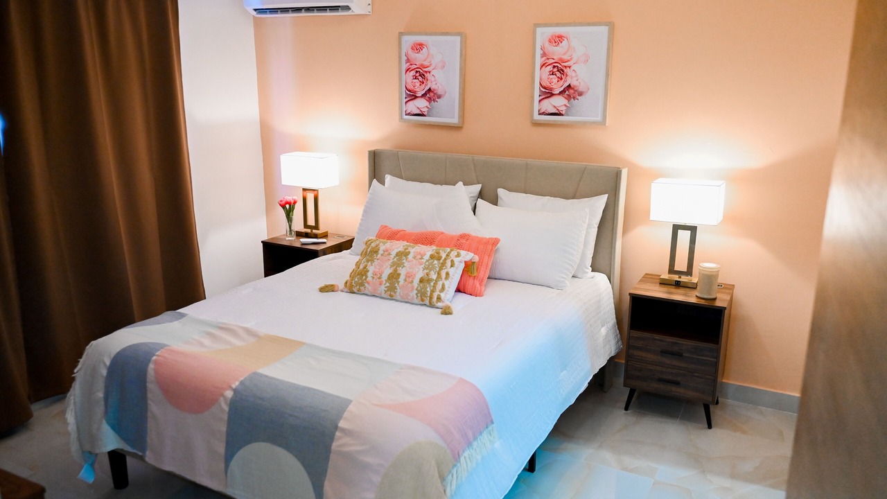 Photo of Bedroom in La Arboleda