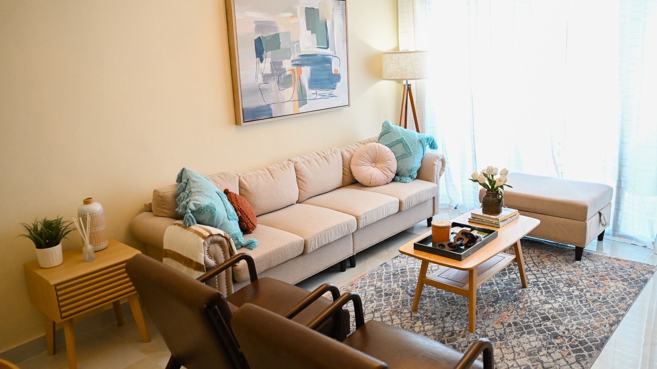 Photo of Livingroom in La Arboleda