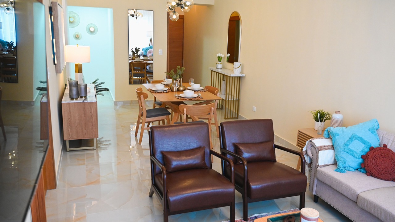 Photo of Livingroom in La Arboleda