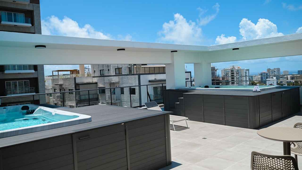 Photo of Outdoor in La Arboleda