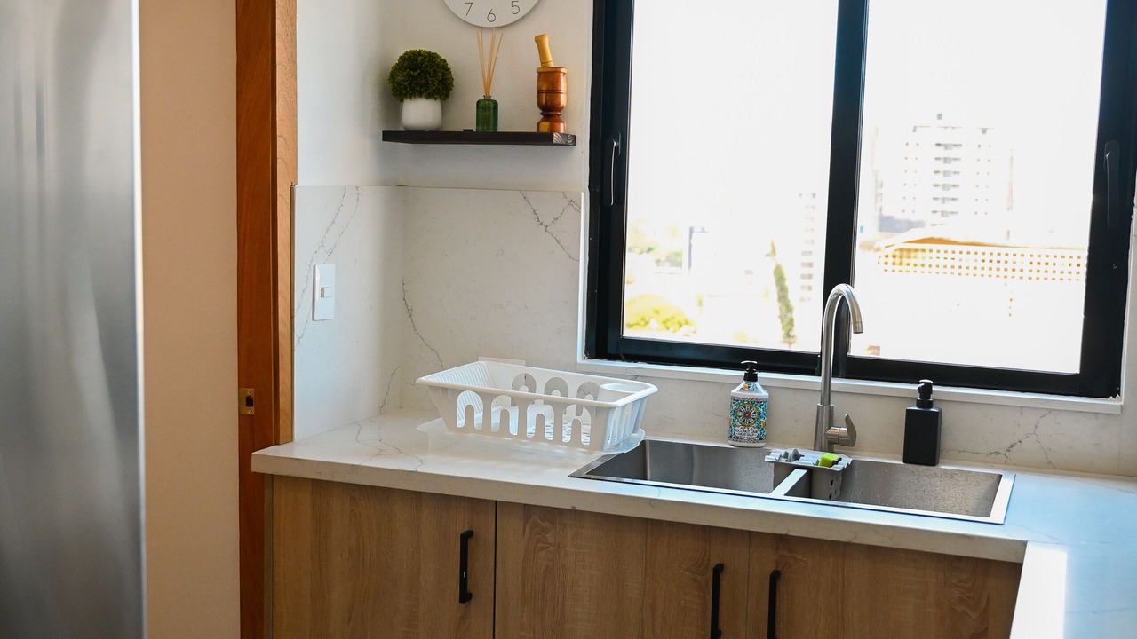 Photo of Kitchen in La Arboleda