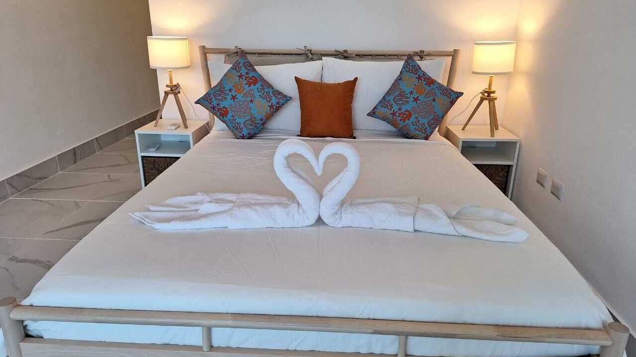 Photo of Bedroom in Las Terrenas