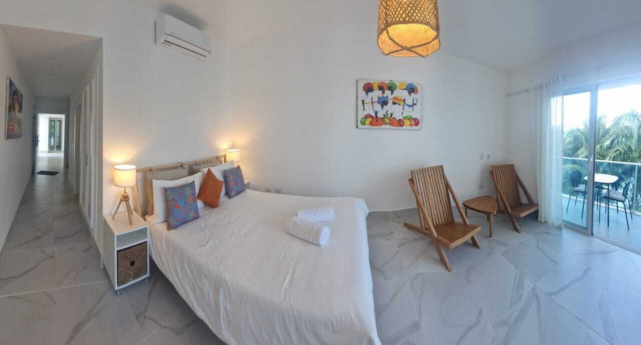 Photo of Bedroom in Las Terrenas