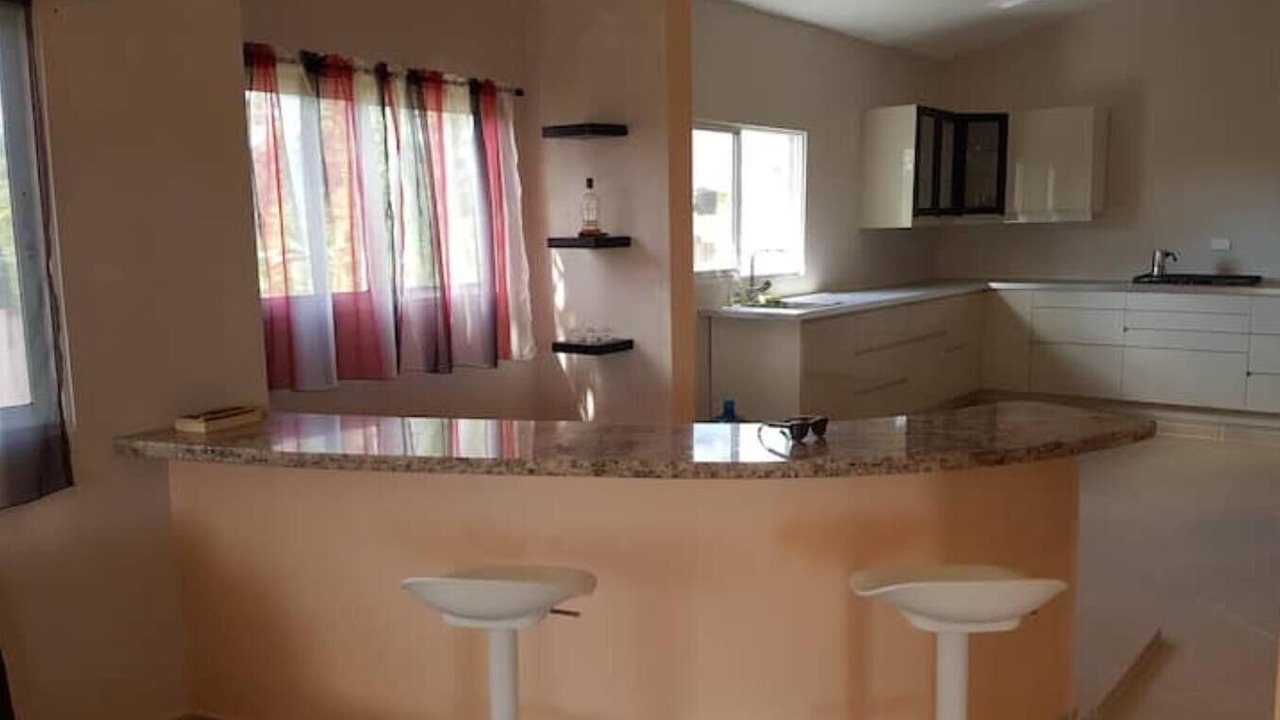 Photo of Kitchen in Rio San Juan